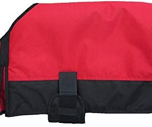 Tough-1 Dog Blanket XS